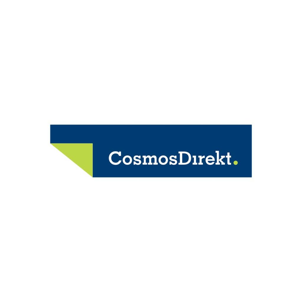 Logo Cosmos Direkt