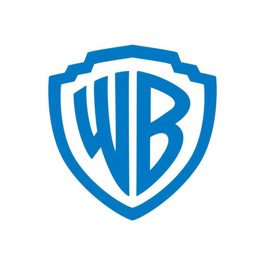 Logo Warner